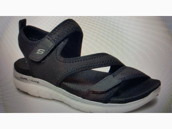 skechers med memory foam