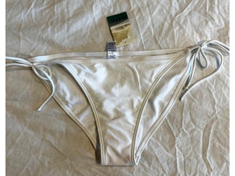 Soc W Basic Mini Brief, Bikinibyxa stl 40