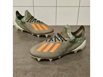 Adidas X 19.1 Fotbollskor Storlek 40 2/3