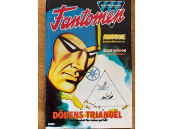 Fantomens julalbum 1977 nr 18