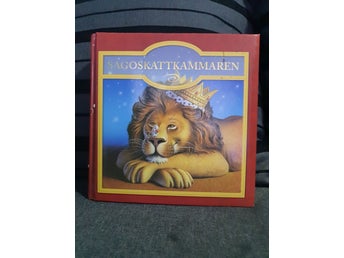 Sagoskattskammaren Disney