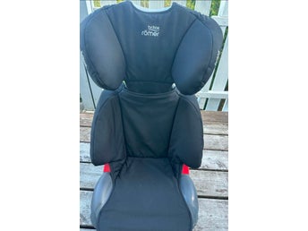 Britax Römer bilbarnstol stl 36