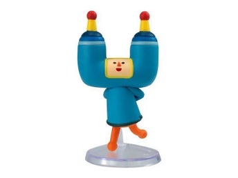 Katamari Damacy Narabundesu vol.2 - Foomin