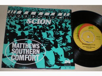 Matthews Southern Comfort 45 Ps Woodsto 255706809 ᐈ Gntallis