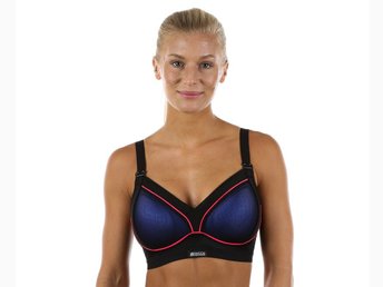 shock absorber push up