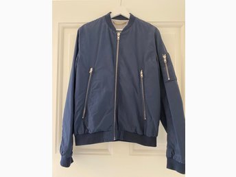 Whyred Men’s Jacket Storlek 50 Whyred Men’s Jacket Storlek 50