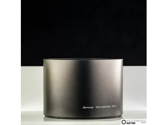 Sonia Universal Tele Lens Hood 105 mm with filter thread