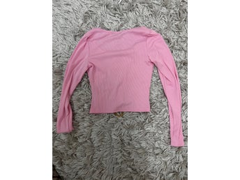 CHICME ljusrosa topp