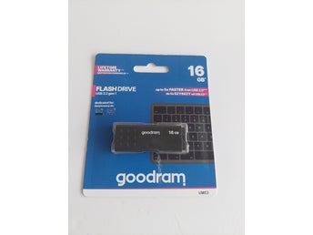 Goodram Flash Drive 16 GB USB 3.2 gen 1