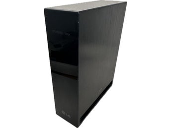 W2 Wireless Speaker Receiver