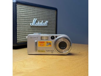 DSC-P9 – snabb frakt