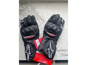 Alpinestars SP-8 V3 Motorcykelhandskar