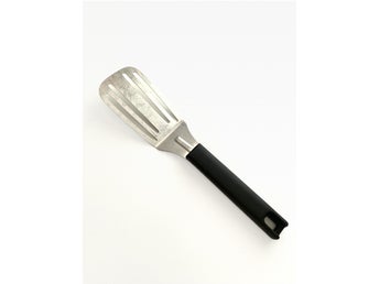 Retro stekspade - Fiskars SWEDEN - Rostfritt stål