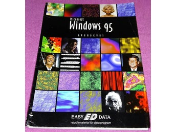 Windows -95. Grundkurs.