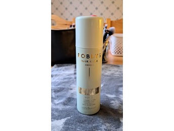 Bobbys Hair Care Dry Schampoo Detox 200 ml **NY**