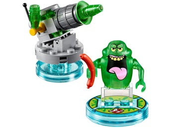 Ghostbusters Slimer Fun Pack 71241 Lego Dimensions (Begagnad)