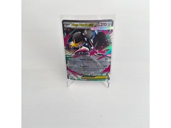 Mega Mawile ex 94/132 Mega Evolution Pokemonkort
