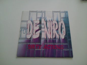 De Niro - Dirty Actions 12