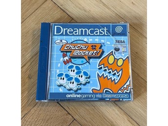 ChuChu Rocket! - Dreamcast