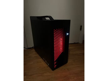 Gaming dator Lenovo Legion Intel Core i5-8400, 16GB RAM, m2 ssd