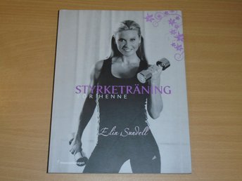 fitness för henne fitness för henne