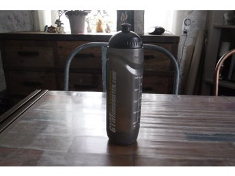 Vattenflaska gymgrossisten .com