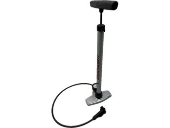 Blackburn TrakPump Sport TPS-2 cykelpump med tryckmätare Bicycle Floor Pump