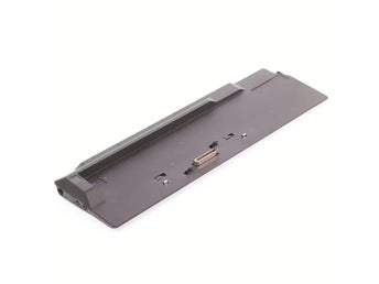 NY Fujitsu Siemens LifeBook Port Replicator FPCPR231 Docka Dockstation