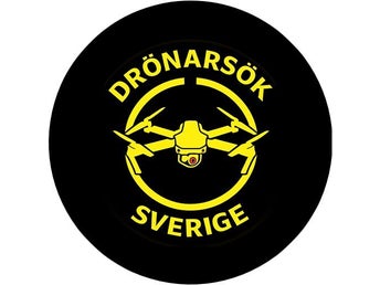 Domännamn: drönarsök.se