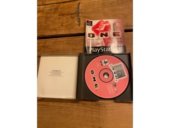 ONE - Playstation 1 Game CIB