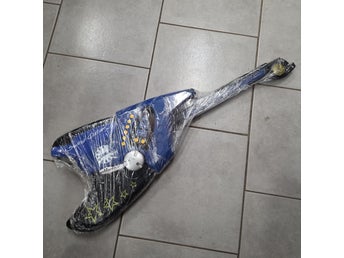 Swing Guitar Leksak