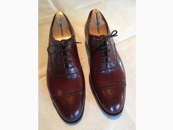 Herrskor, Grenson premier line tillverkade för .. (353651691 Herrskor, Grenson premier line tillverkade för .. (353651691