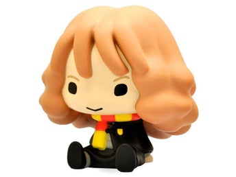 NY / OANVÄND - Harry Potter Hermione Granger Sparbössa