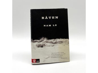 Båten av Nam Le