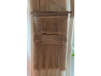 vägghängd textil by ON