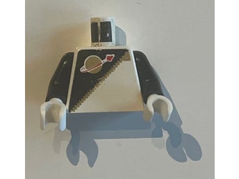 Lego Futuron-rymdman - space