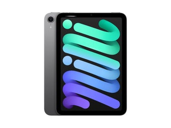 iPad mini 7 Wi-Fi Grade C