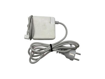 MagSafe 60W nätadapter Laddare till MacBook (beg)