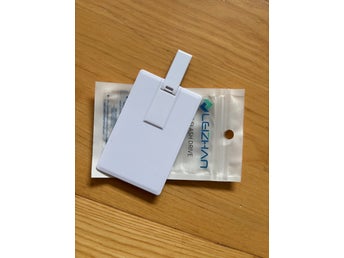 LEIZHAN USB Flash Drive