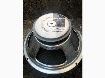 celestion g12t marshall