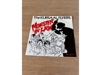 KURSAAL FLYERS-Monster In Law+1 (7