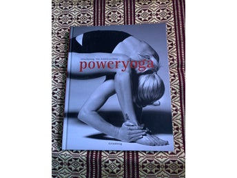 Power Yoga av Ulrica Norberg, 2004