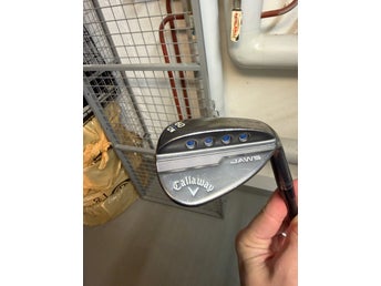 Callaway JAWS MD5