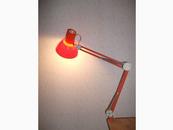 Luxo lampa retro Luxo lampa retro