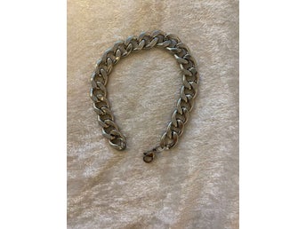 Titan Stål Armband, 10mm