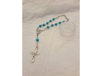 Rosary Religiöst Religiös hand radband - Tio