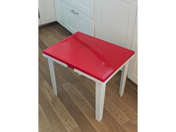 Nardi Aladino barnbord med förvaring