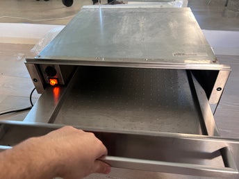 Miele EGW 5060-14 ED/CS/EU2 Värmelåda