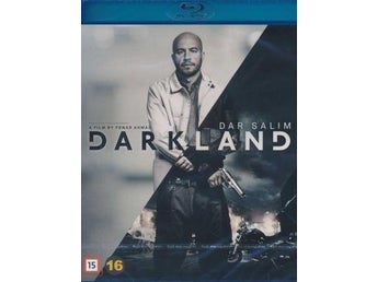 Darkland (Blu-ray)