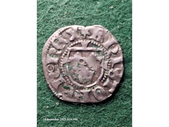 Kristoffer av Bayern 1441-1448